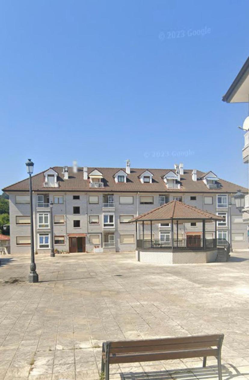 Fms' Home Beranga Exterior photo
